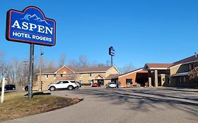 Americinn Rogers Mn